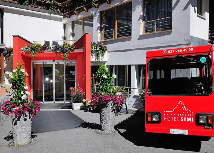 Hotel Simi