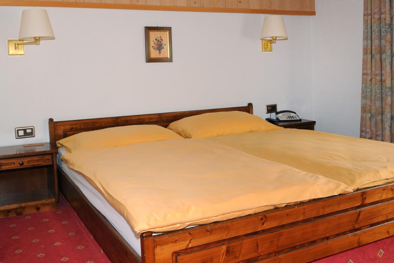 Simi Hotel Zermatt