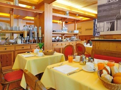 Simi Hotel Zermatt